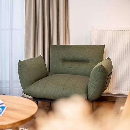 Rs Apartment Jahorina