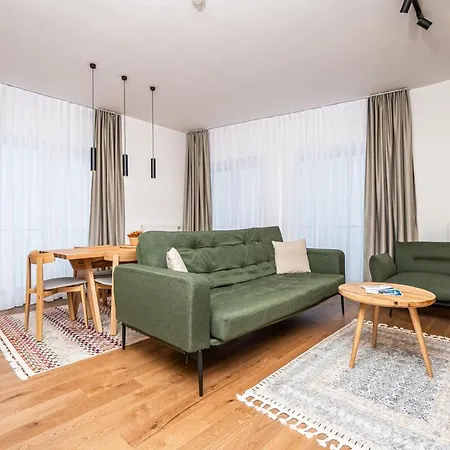 Rs Apartment Jahorina