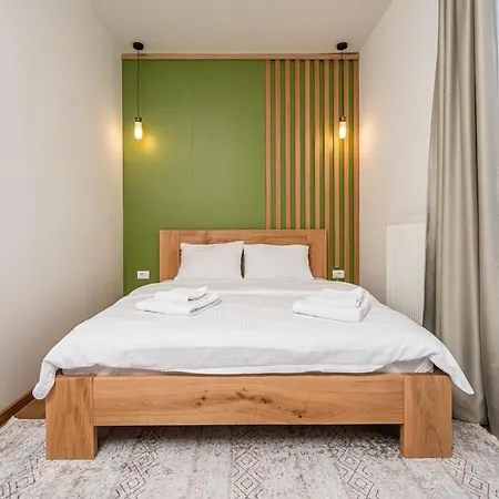 Apartment Rs Jahorina