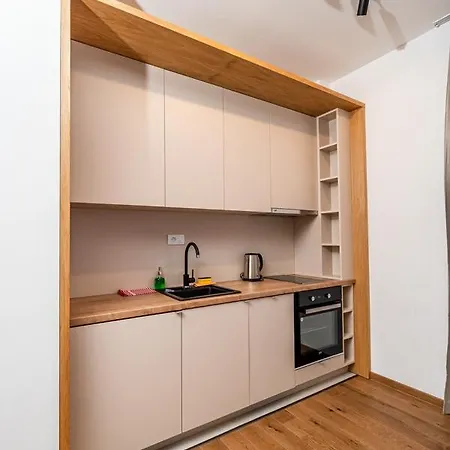 Apartment Rs Jahorina