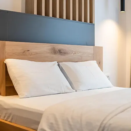 Apartment Rs Jahorina